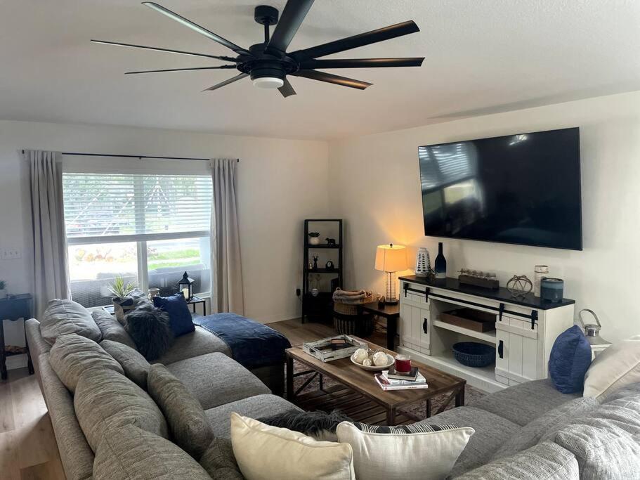Riverside Riviera At Seminole Heights Tampa Exteriér fotografie