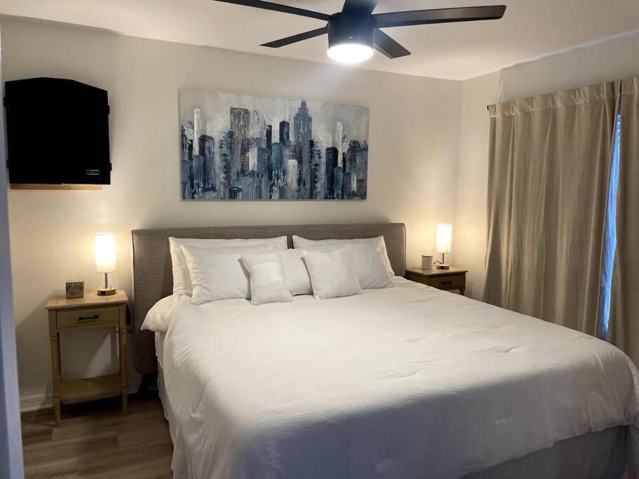 Riverside Riviera At Seminole Heights Tampa Exteriér fotografie