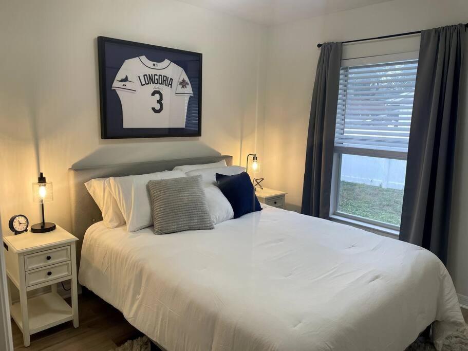Riverside Riviera At Seminole Heights Tampa Exteriér fotografie