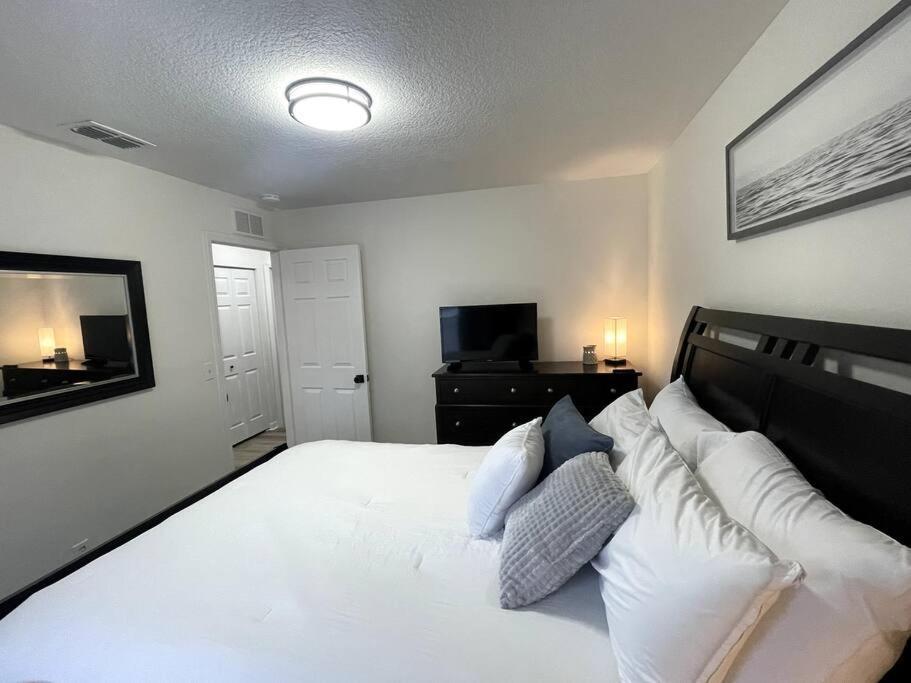 Riverside Riviera At Seminole Heights Tampa Exteriér fotografie